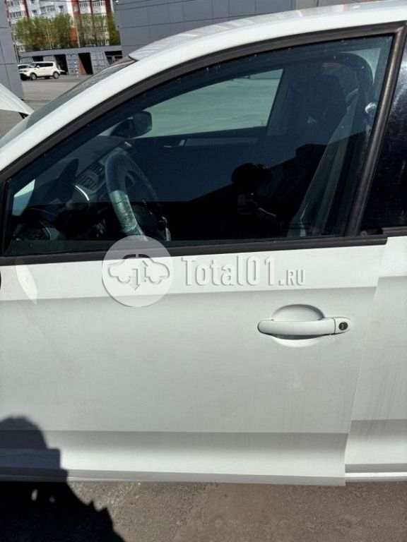 Фото Skoda Rapid 22