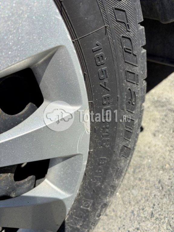 Фото Skoda Rapid 26