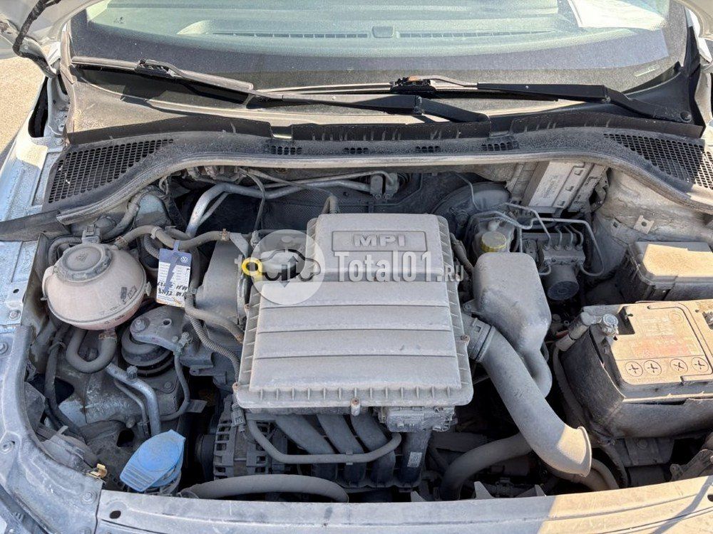 Фото Skoda Rapid 30