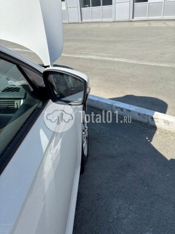 Фото Skoda Rapid 34