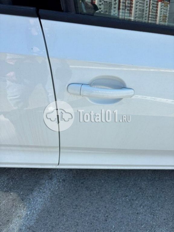 Фото Skoda Rapid 36
