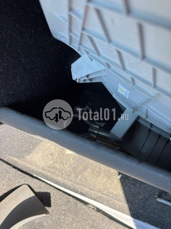 Фото Skoda Rapid 50