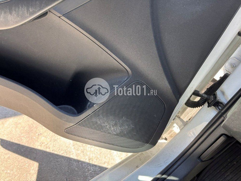 Фото Skoda Rapid 60