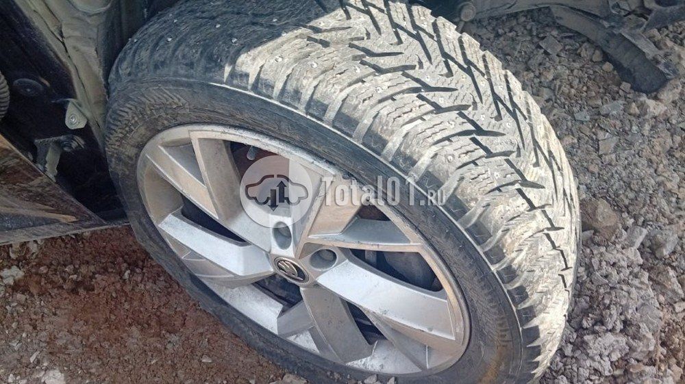 Фото Skoda Kodiaq 16