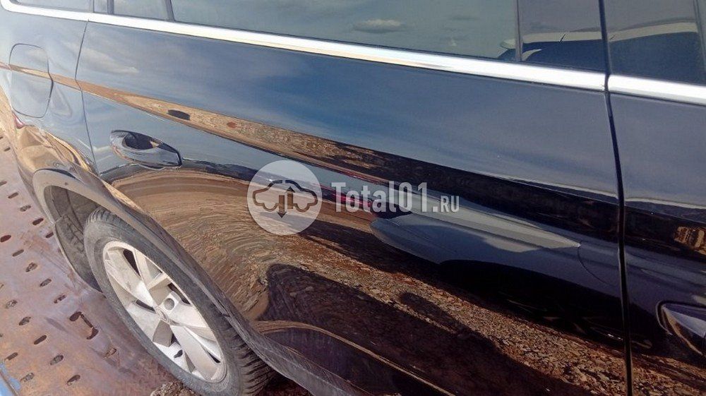 Фото Skoda Kodiaq 20