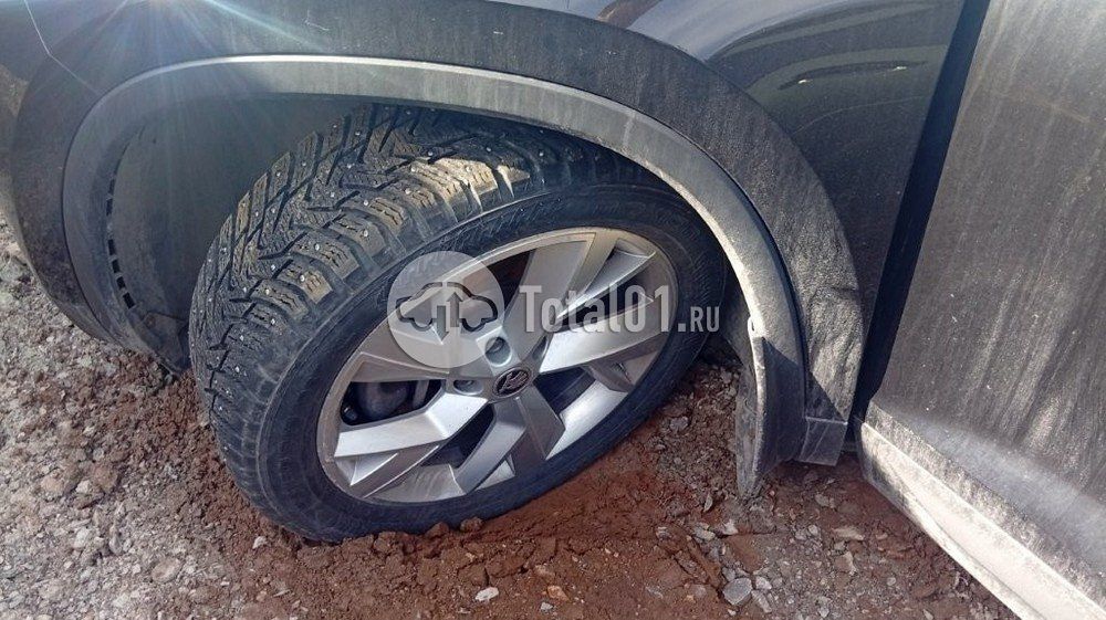 Фото Skoda Kodiaq 24