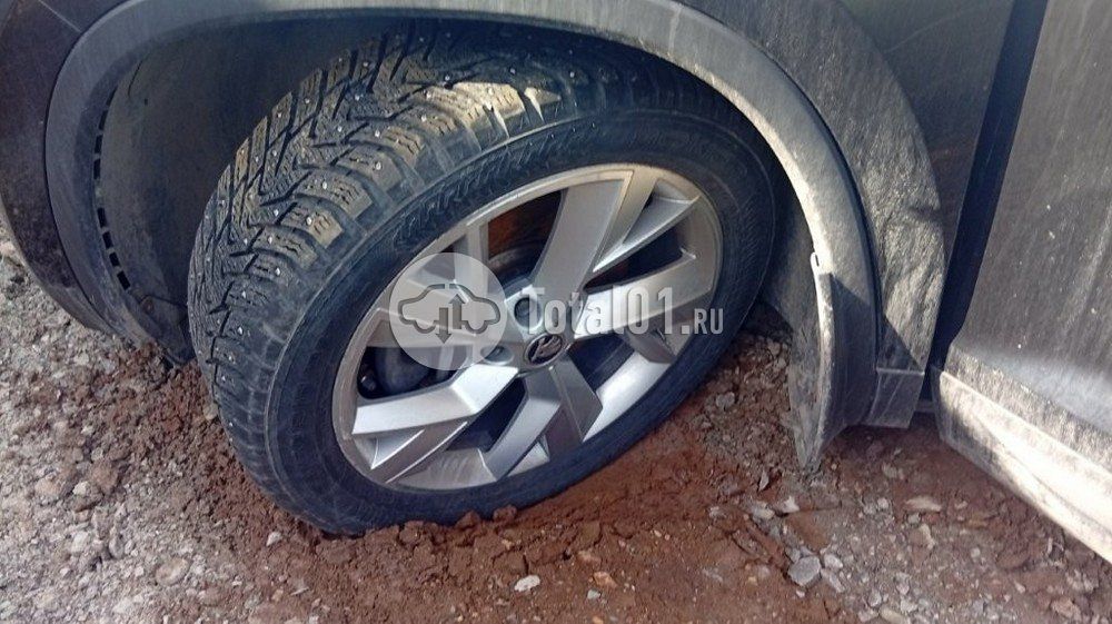Фото Skoda Kodiaq 26