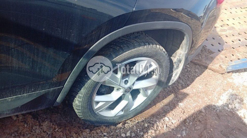Фото Skoda Kodiaq 28
