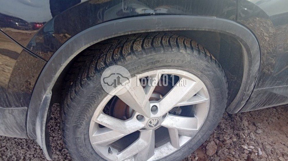 Фото Skoda Kodiaq 34