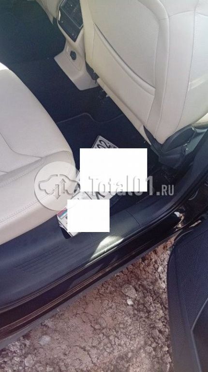 Фото Skoda Kodiaq 36