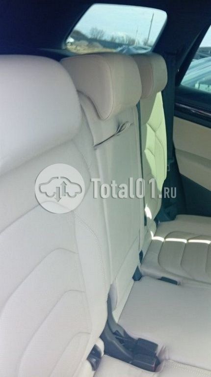 Фото Skoda Kodiaq 38