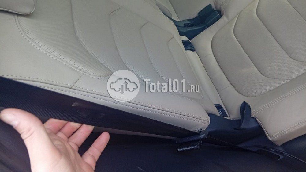 Фото Skoda Kodiaq 42