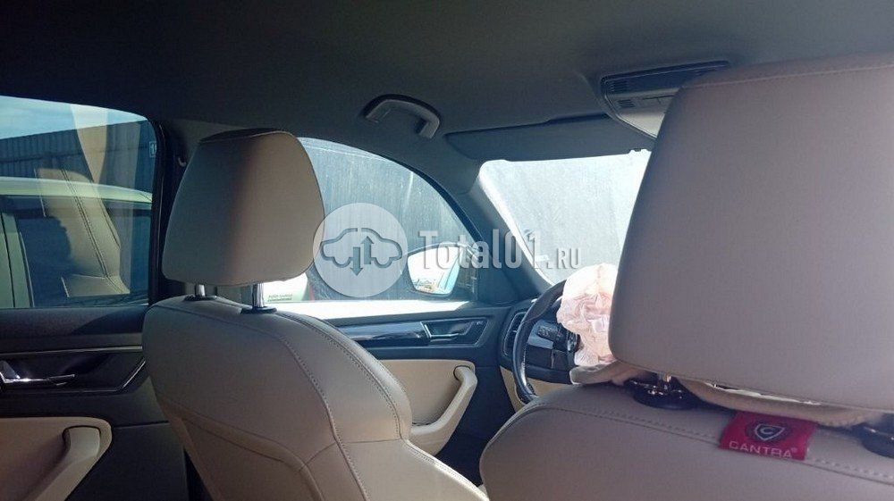 Фото Skoda Kodiaq 44