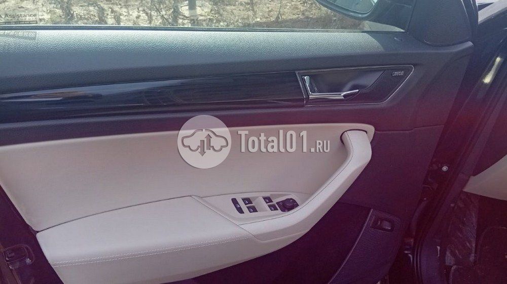 Фото Skoda Kodiaq 62