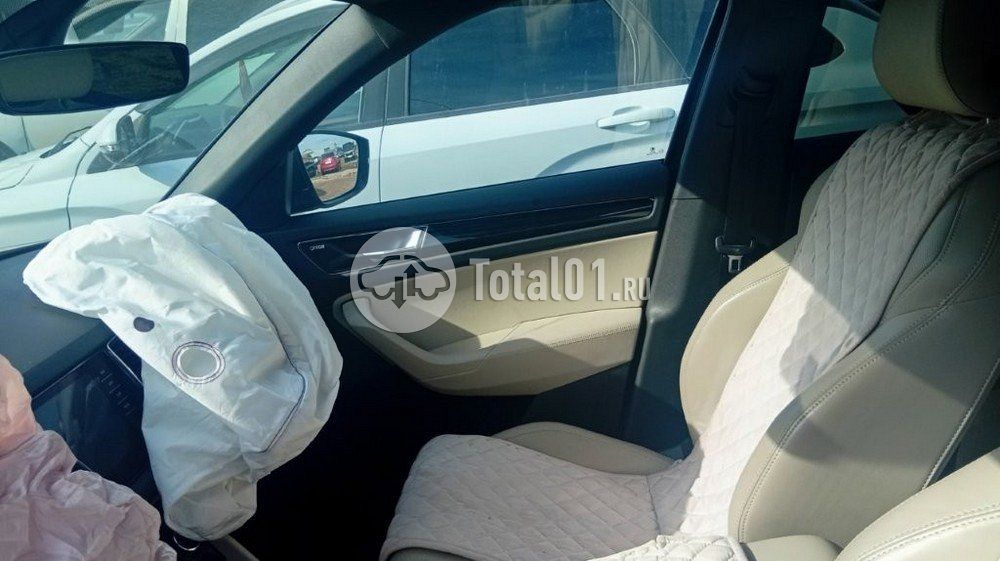 Фото Skoda Kodiaq 64