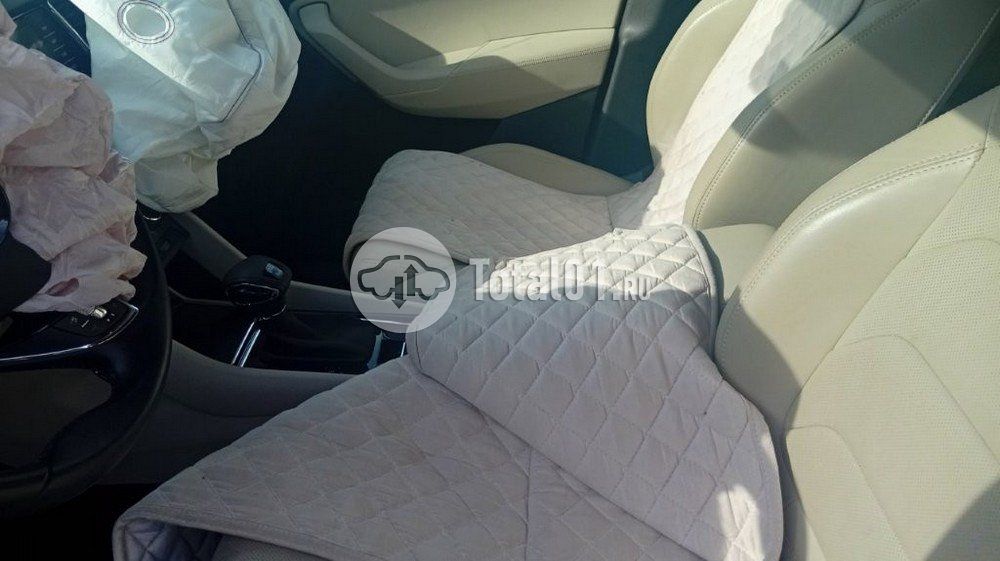 Фото Skoda Kodiaq 66