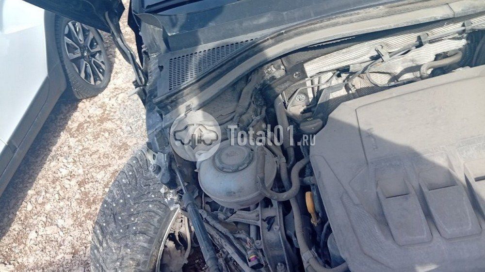 Фото Skoda Kodiaq 80