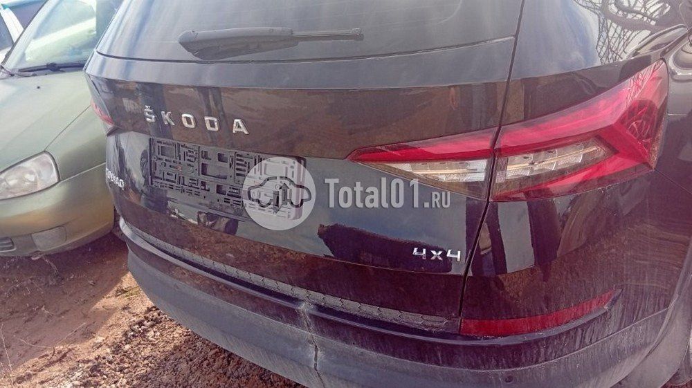 Фото Skoda Kodiaq 104