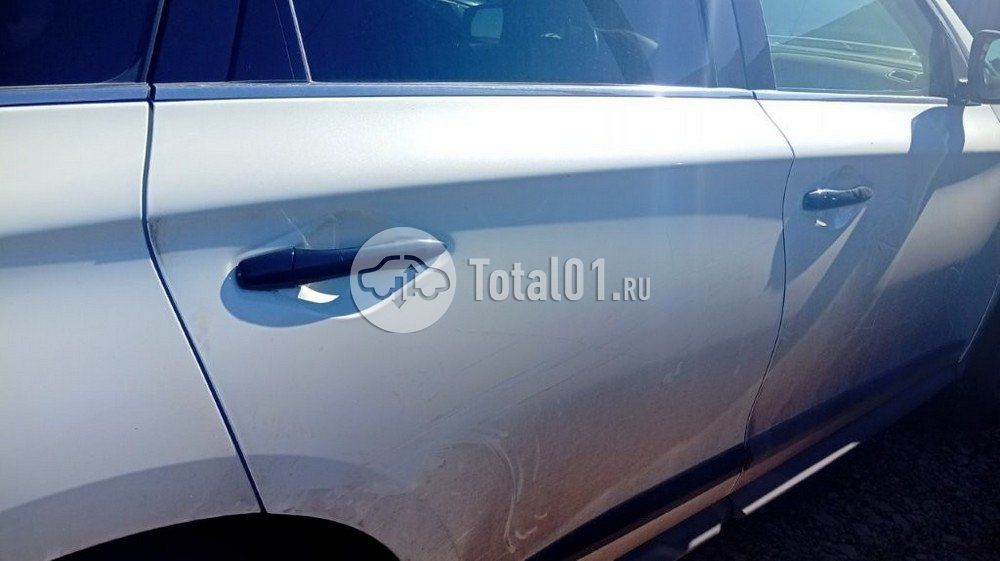 Фото Infiniti QX60 36