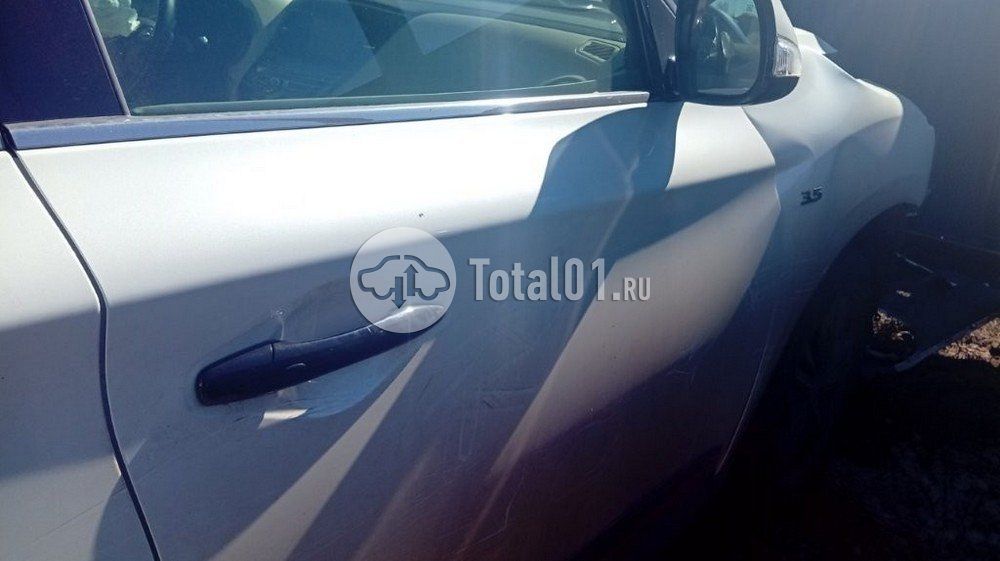 Фото Infiniti QX60 38