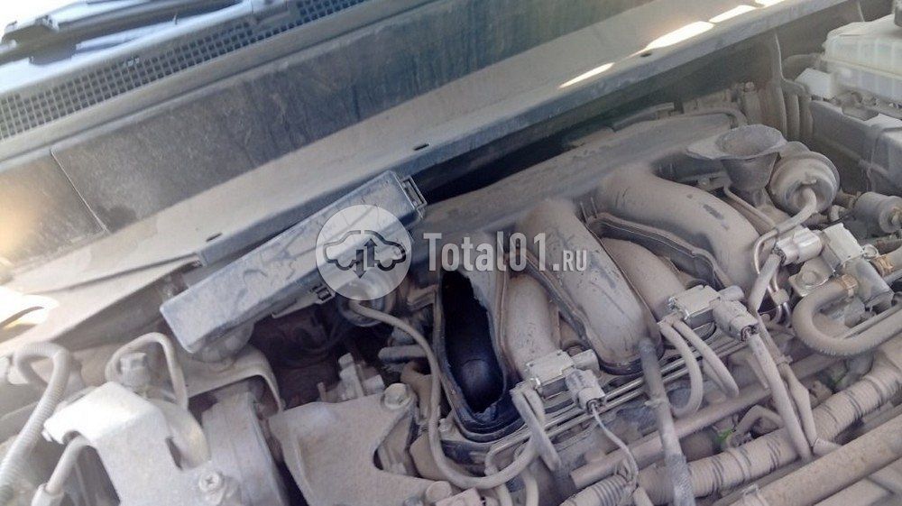 Фото Infiniti QX60 56