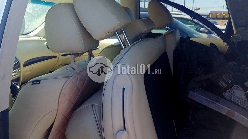 Фото Infiniti QX60 96