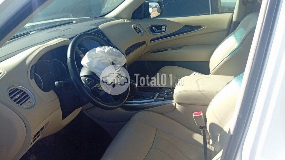 Фото Infiniti QX60 98