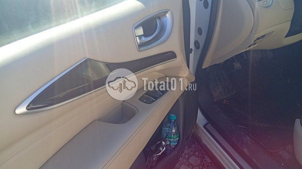 Фото Infiniti QX60 100