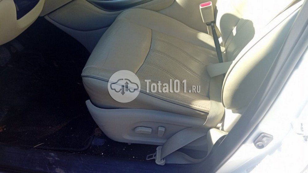 Фото Infiniti QX60 102