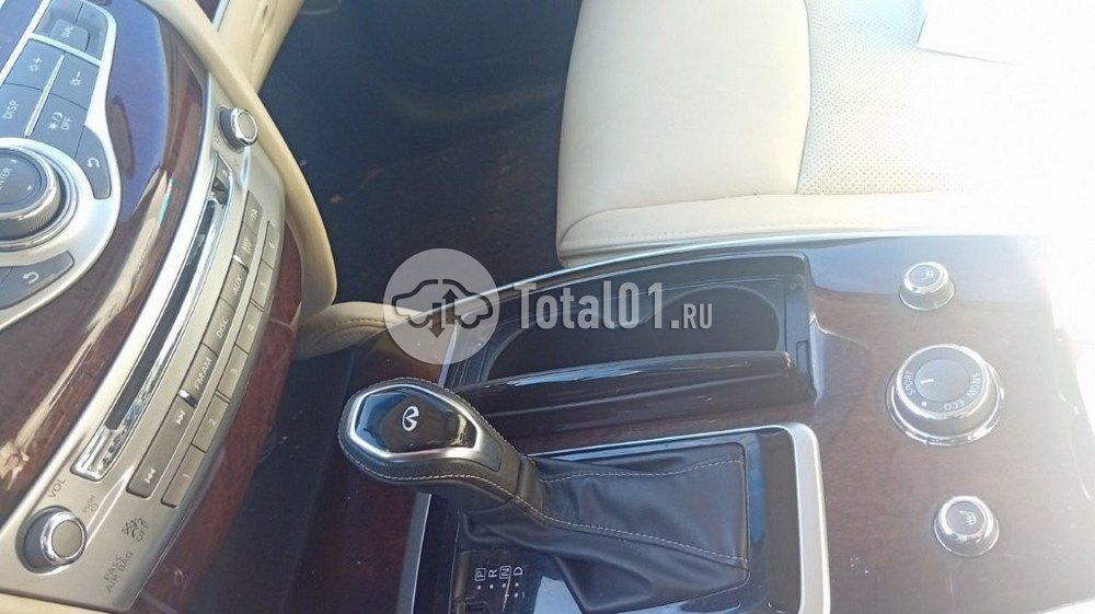 Фото Infiniti QX60 104