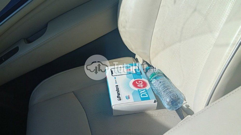 Фото Infiniti QX60 108