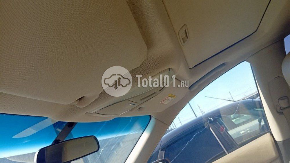 Фото Infiniti QX60 110