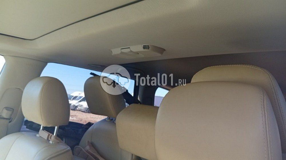 Фото Infiniti QX60 112