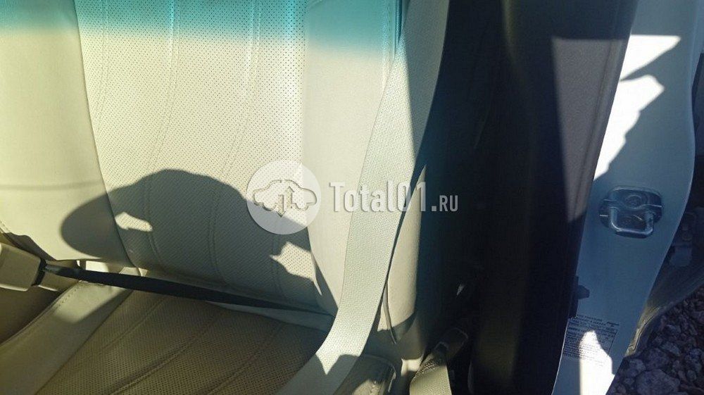Фото Infiniti QX60 124