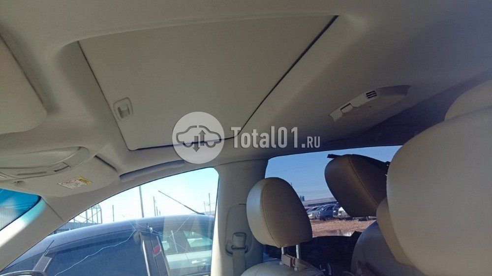 Фото Infiniti QX60 126