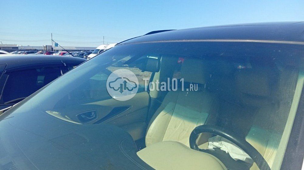 Фото Infiniti QX60 134