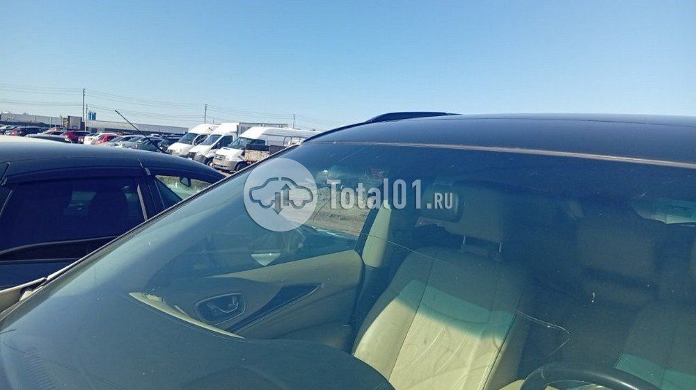 Фото Infiniti QX60 136