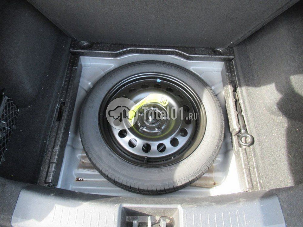 Фото JAC J7 10