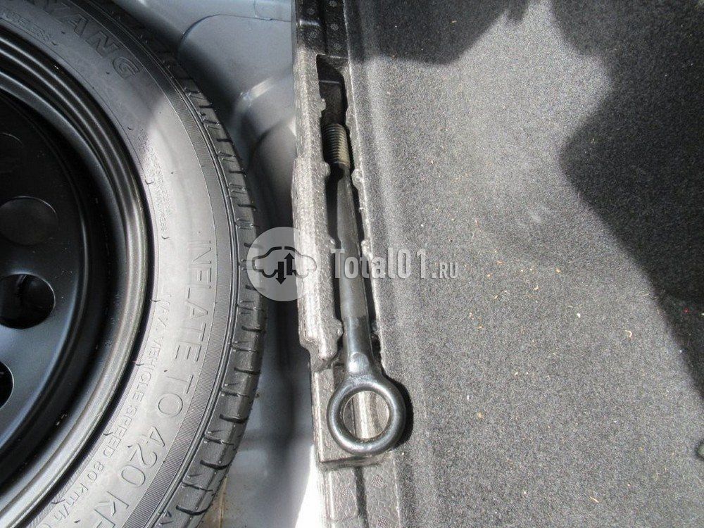 Фото JAC J7 12