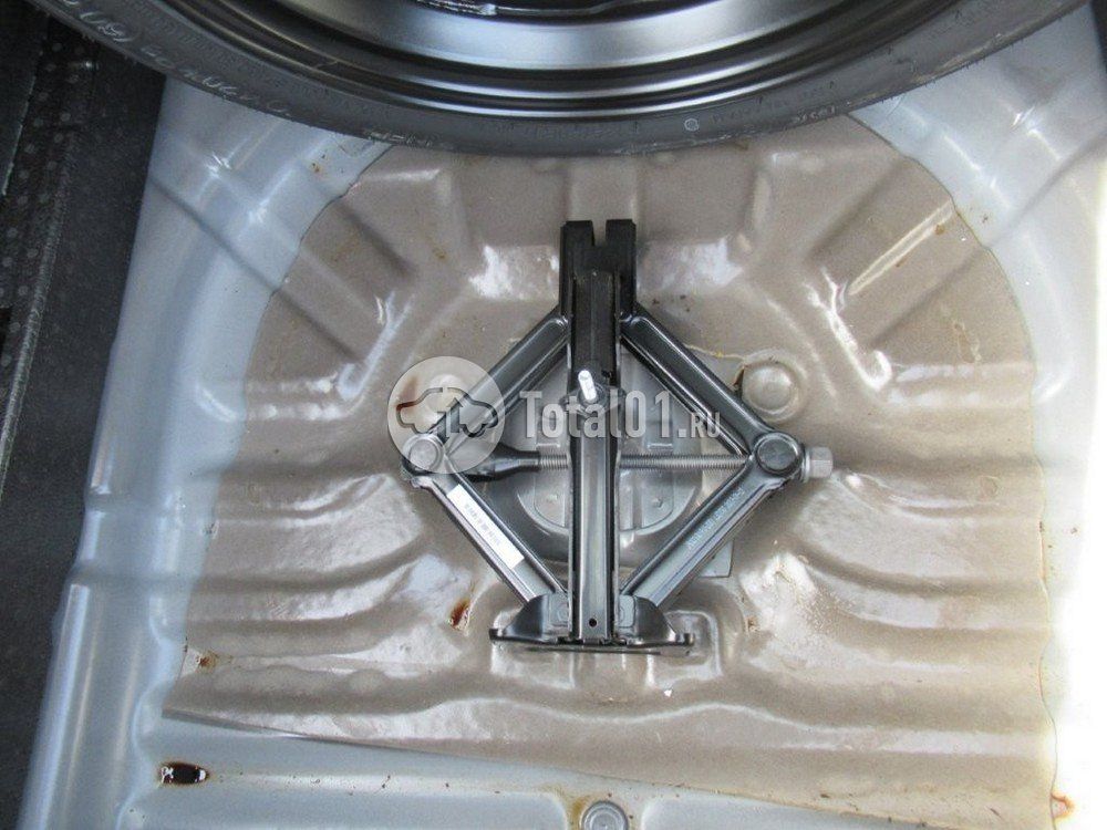 Фото JAC J7 14