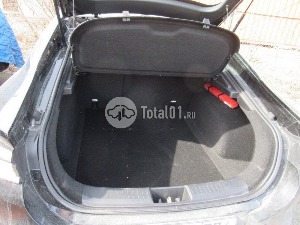 Фото JAC J7 16