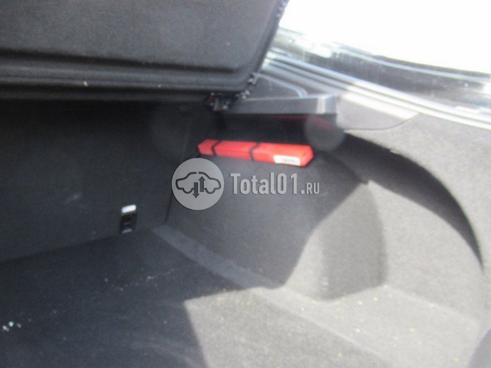 Фото JAC J7 18