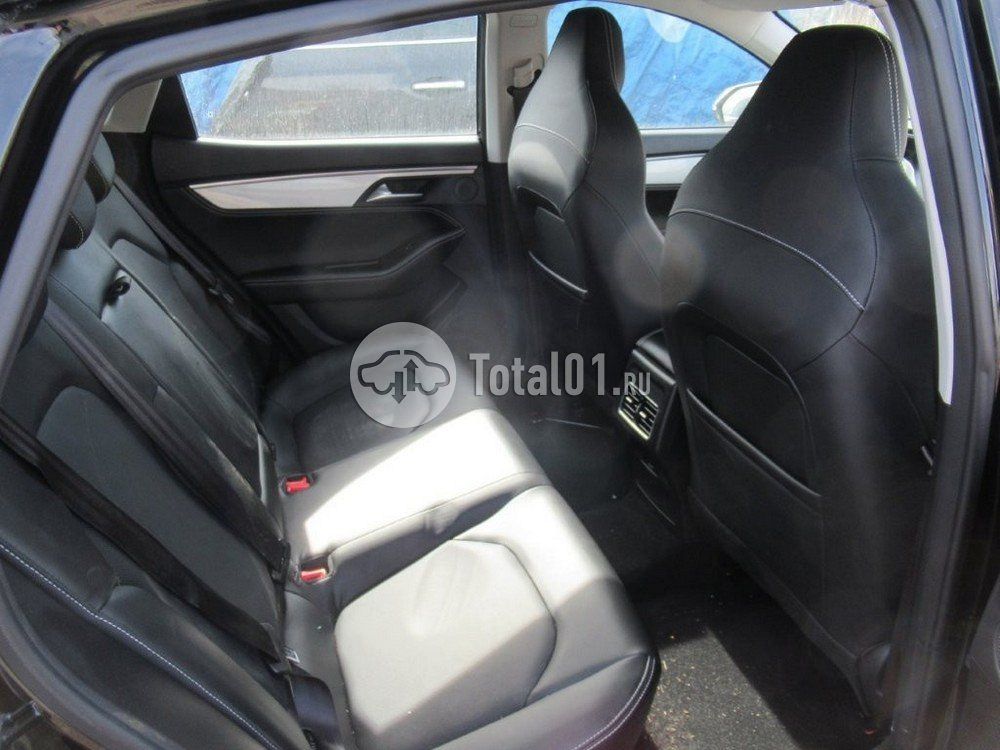Фото JAC J7 20