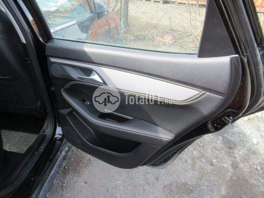 Фото JAC J7 22