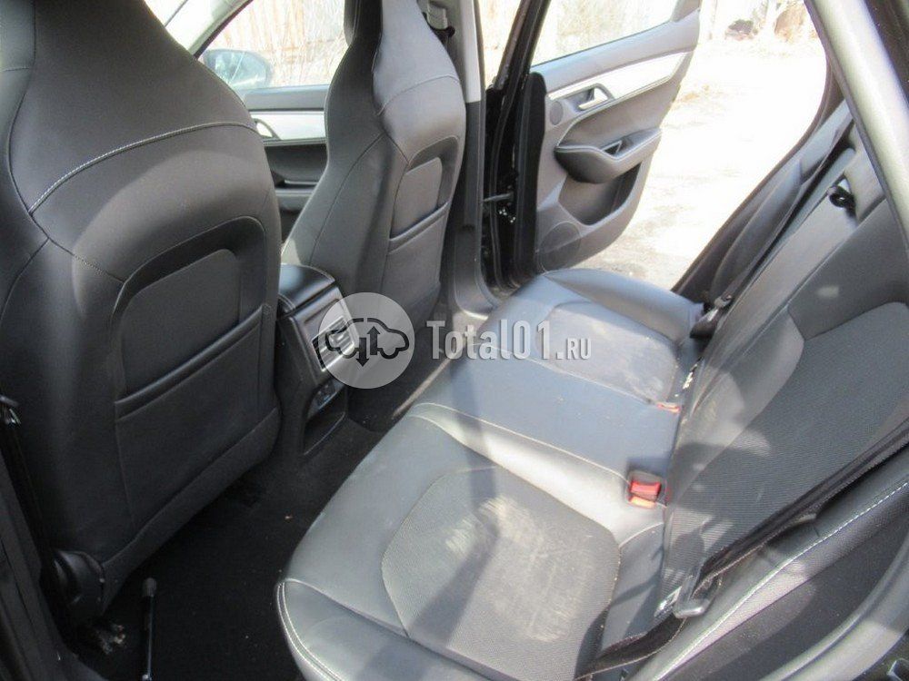 Фото JAC J7 24