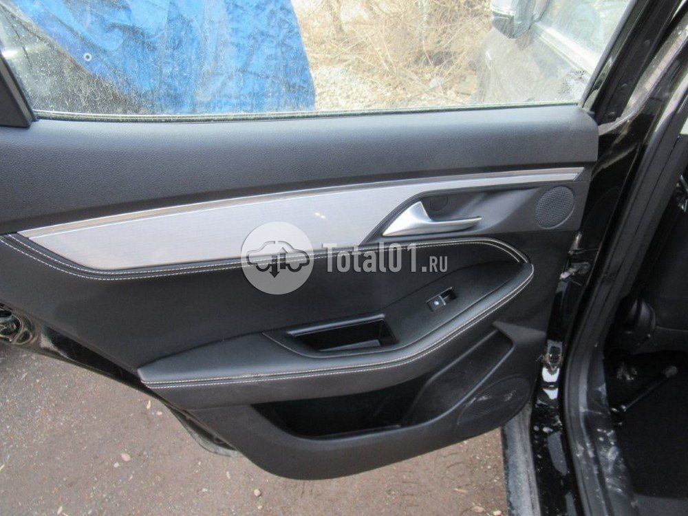 Фото JAC J7 26