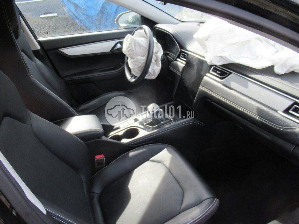 Фото JAC J7 28