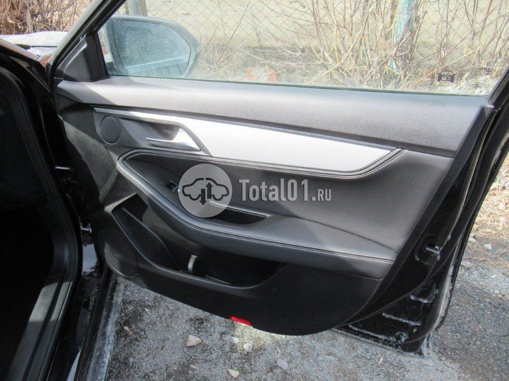 Фото JAC J7 30