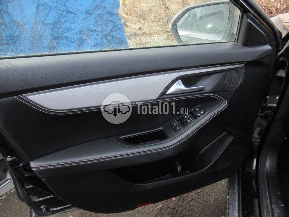 Фото JAC J7 34