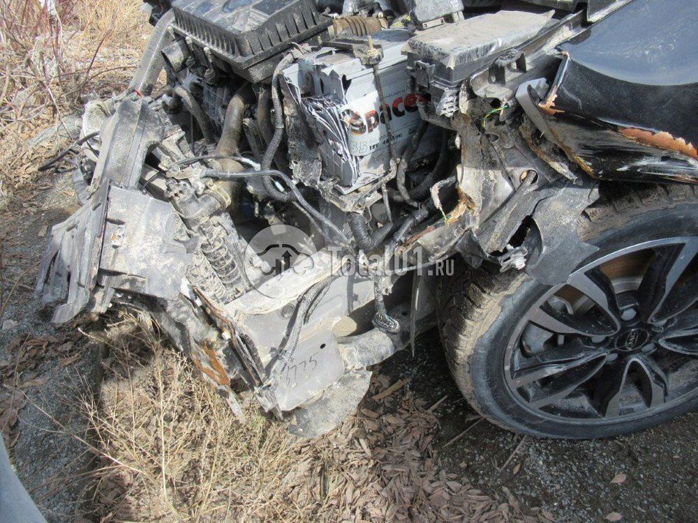 Фото JAC J7 40